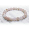 Morganite Bracelet Pierres naturelles